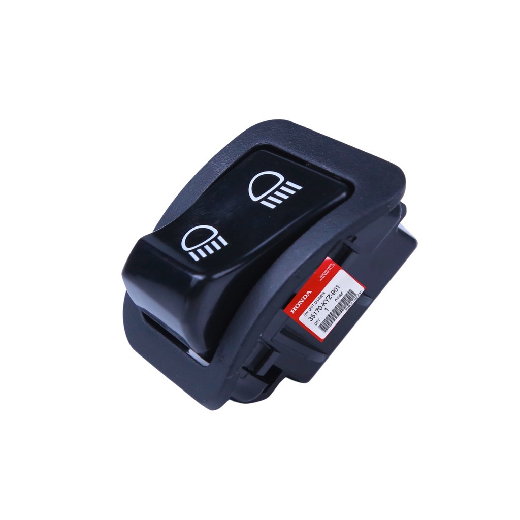 Interruptor botão Farol Pcx 150 2014 A 2015 Biz 125 2018 A 2025 original honda - Motorcycles