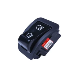 Interruptor botão Farol Pcx 150 2014 A 2015 Biz 125 2018 A 2025 original honda