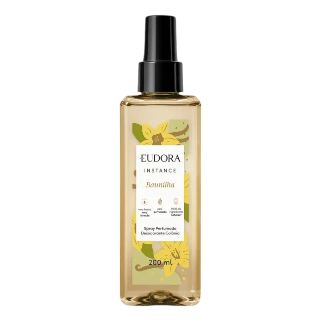 Perfume Instance da Eudora: Onde Comprar | BuscaProdutos