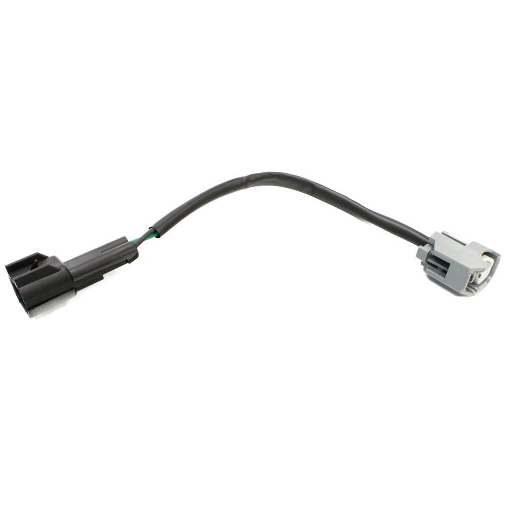 Chicote Adaptador Buzina Blazer S10 - Rainha das Sete - ETE5285
