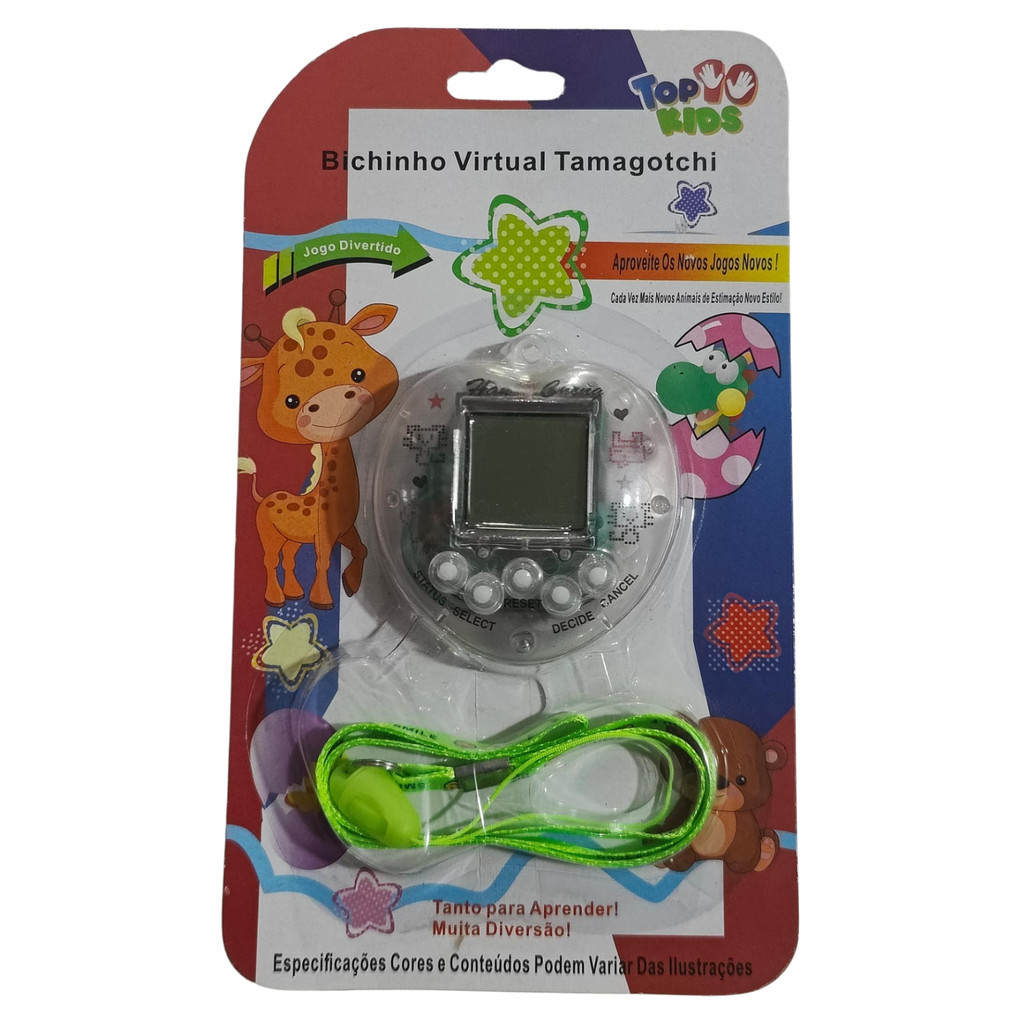 Brick Game Anos 90: Onde Comprar | BuscaProdutos