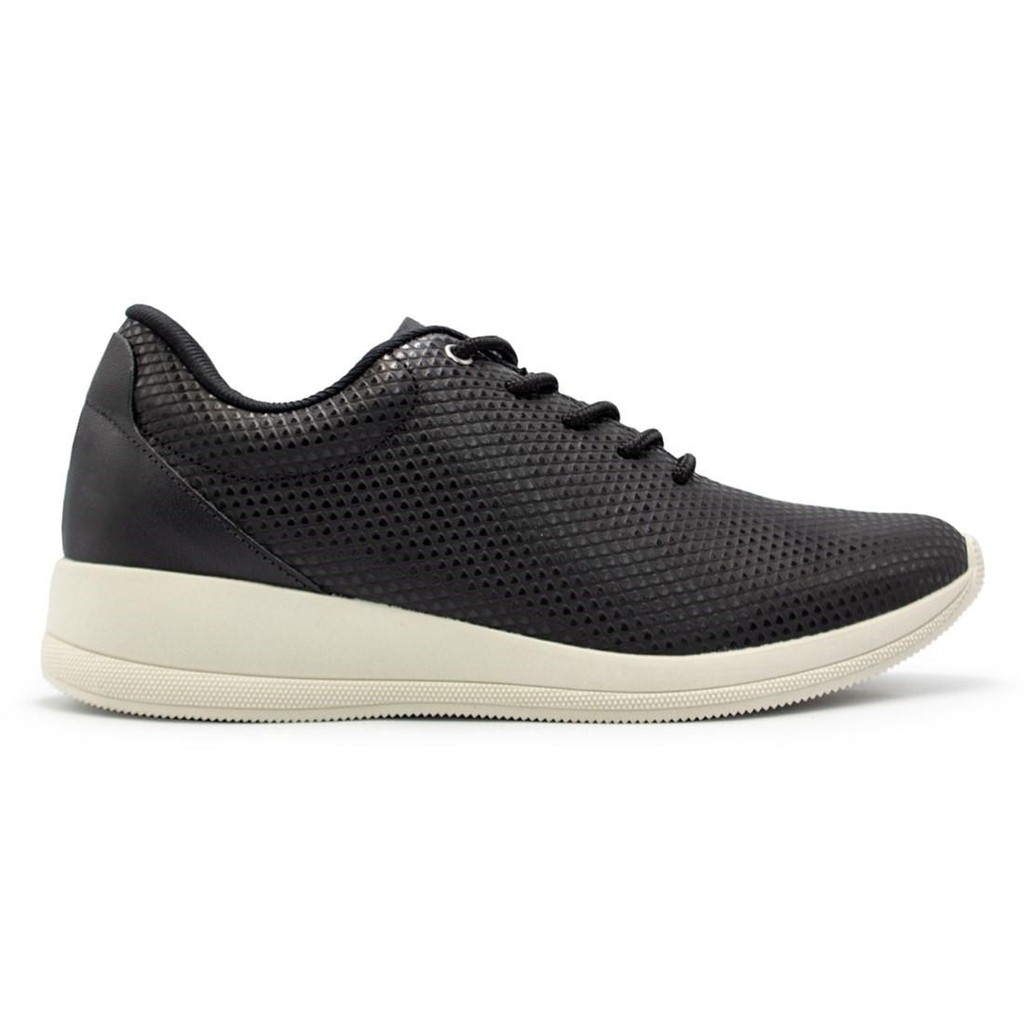 Tênis Usaflex Feminino Ortopédico Confort Arcoflex Couro - Women Shoes