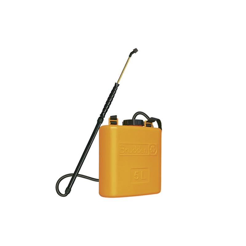 Pulverizador Brudden 5,0L Das Gii