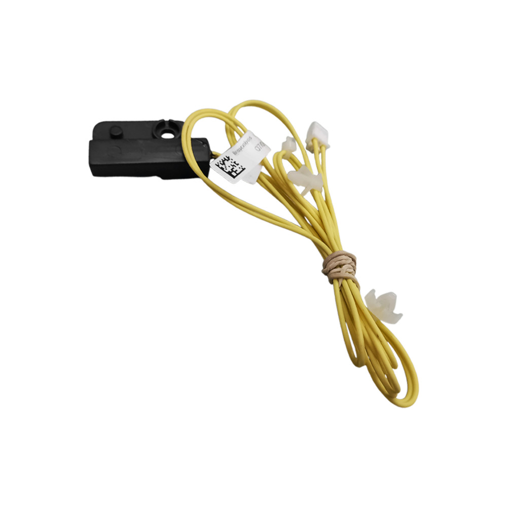 Microchave Reed Switch Lavadora Brastemp - W10355594