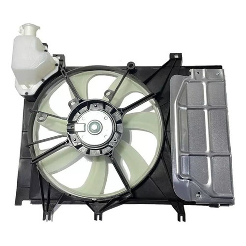 Gmv Ventoinha E Defletor Toyota Etios 1.3 / 1.5 16v 2012 Em