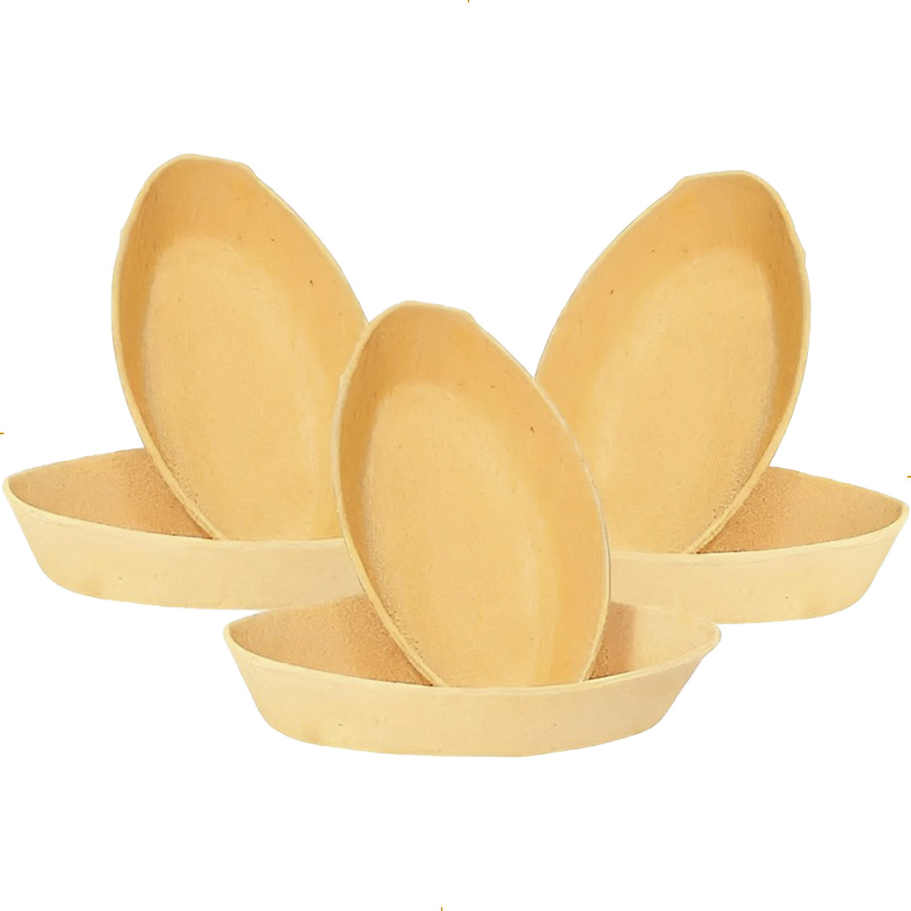 Barquetes Assados Samadu 120 Unidades Para Festas E Eventos