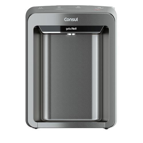 Purificador de Água Consul Eletrônico com Refrigeração CPB33AB - Home Appliances