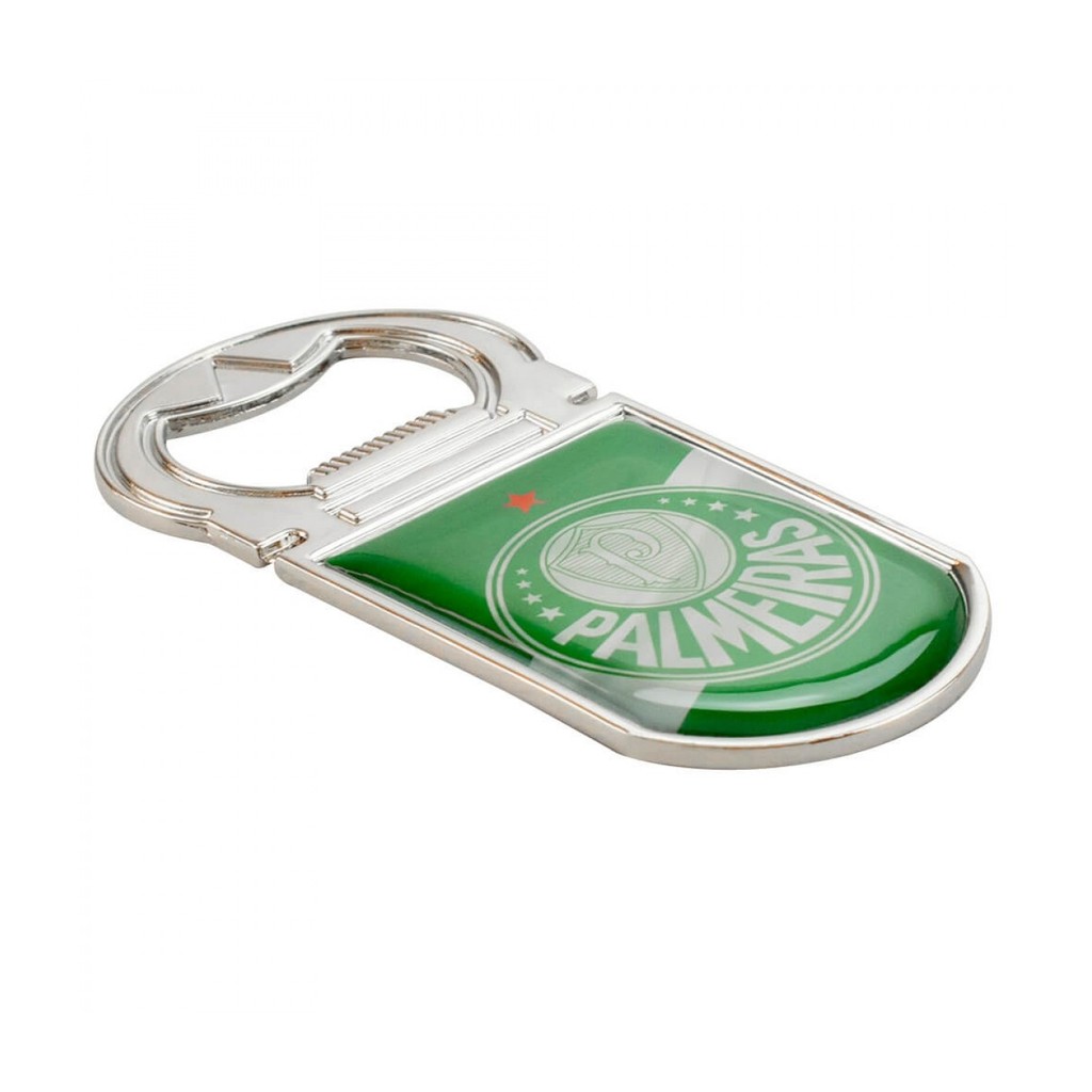 Abridor Garrafas Ímã  Palmeiras