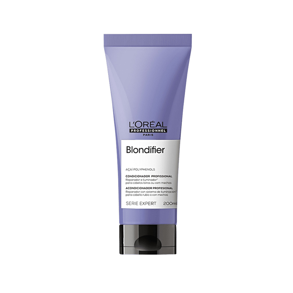 Condicionador Serie Expert Blondifier 200ml - L'oreal em Oferta na Shopee