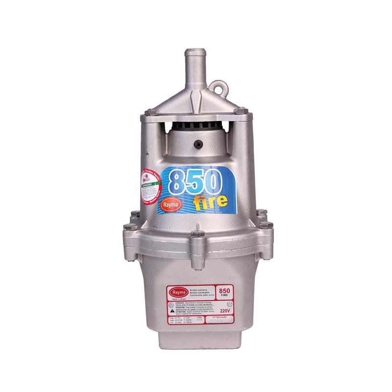 Bomba Submersa Sapo Rayma 380w F850 127v em Oferta na Shopee