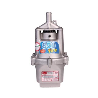 Bomba Submersa Sapo Rayma 380w F850 127v em Oferta na Shopee