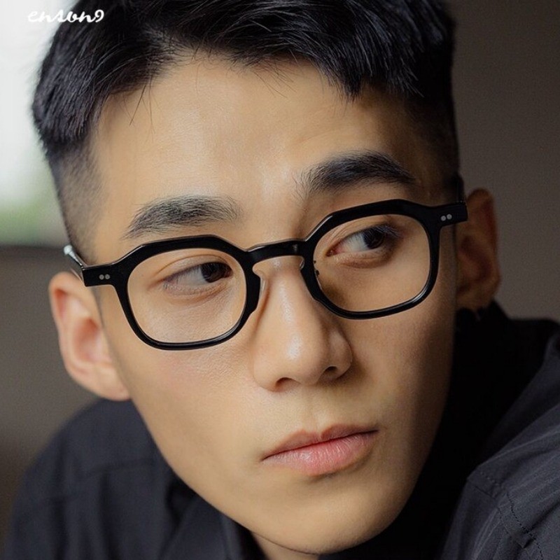 Anti Luz Azul Óculos Feminino Bloqueio Filtro Reduz A Tensão Dos Claro Computador De Jogos Masculino Melhorar O Conforto em Oferta na Shopee