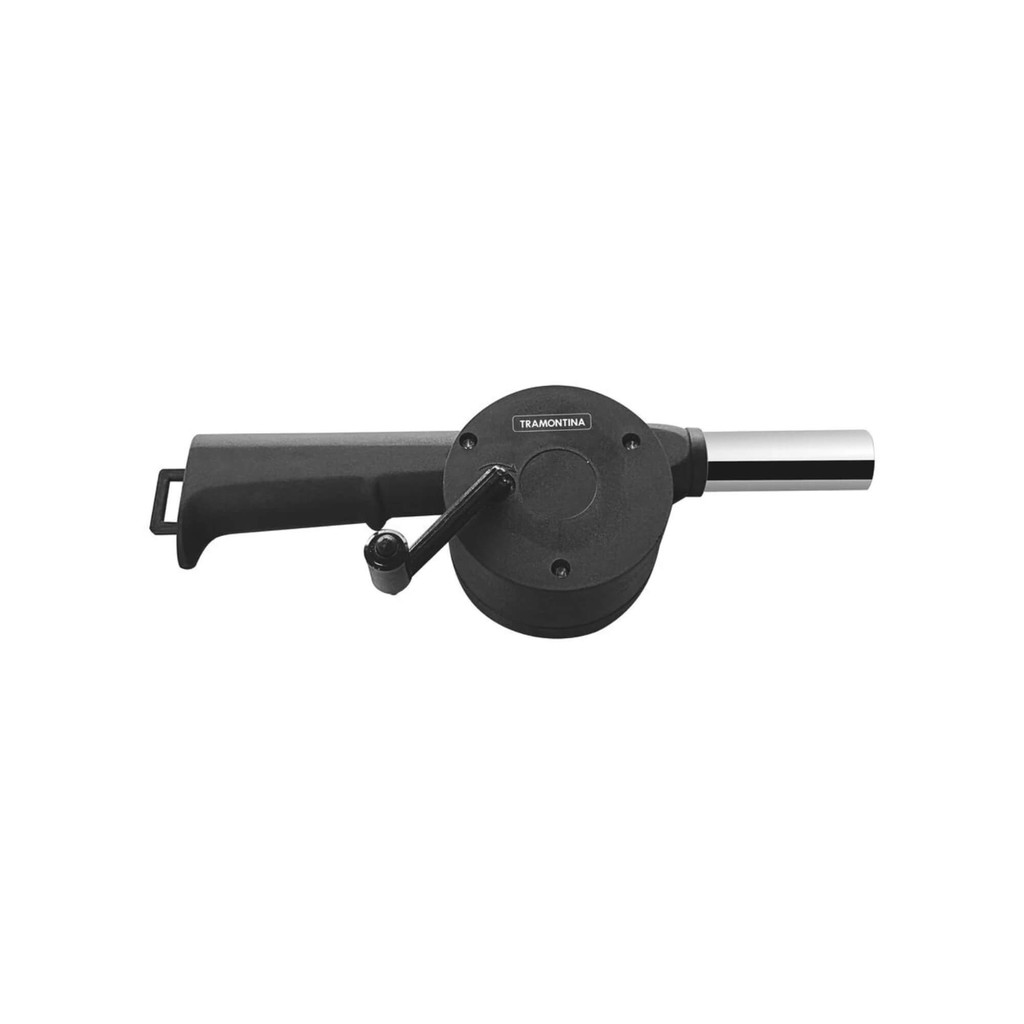 Soprador Manual para Carvão em Polipropileno e Aço Inox Tramontina - 26479101