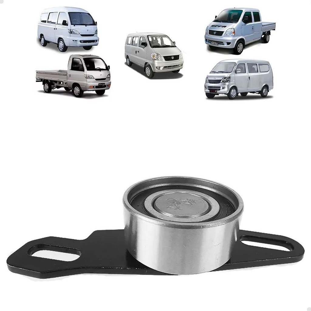 TENSOR CORREIA DENTADA TOWNER JR 2007 A 2013 CHANGAN CHANA 2005 A 2012 EFFA START 2010 A 2014- 462-1000901-03