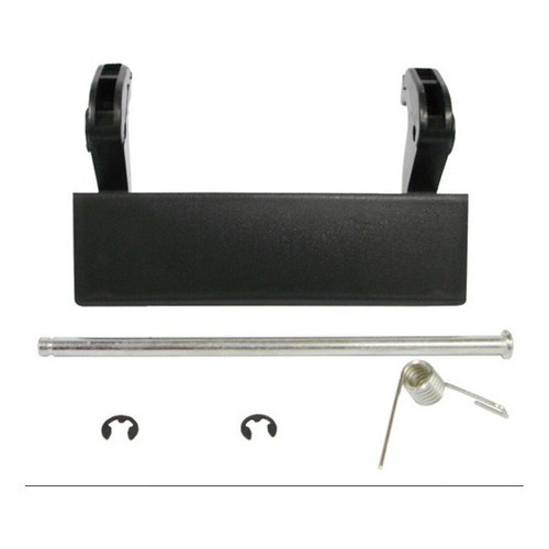 GATILHO MACANETA TAMPA TRASEIRA FRONTIER 2003 A 2007 METAL em Oferta na Shopee