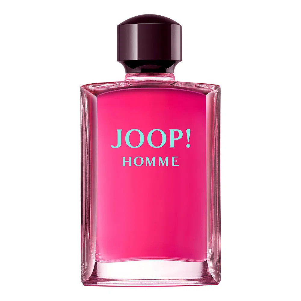 Joop Homme 200ml Original - Comprar com Melhor Preço em Perfumes e Fragrâncias