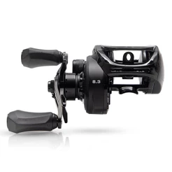 Carretilha Black Tamba S2 12 Rolamentos Super Lançamento - Maruri