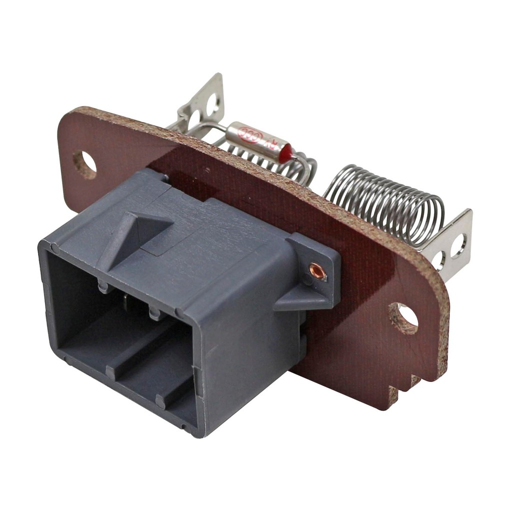 Resistência da Caixa Evaporadora de Ar Condicionado Ford Ranger 1994 Até 2007