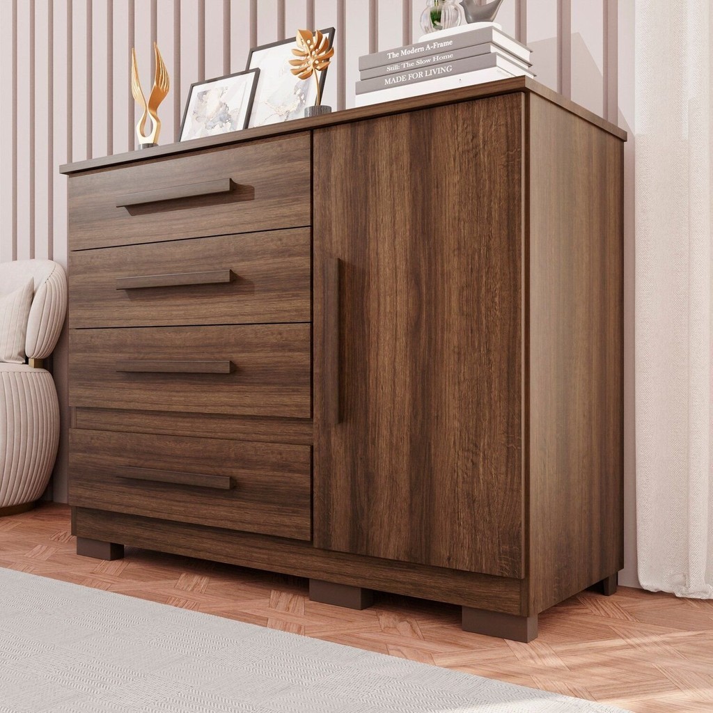 Armário Imbuia Quarto: Onde Comprar | BuscaProdutos