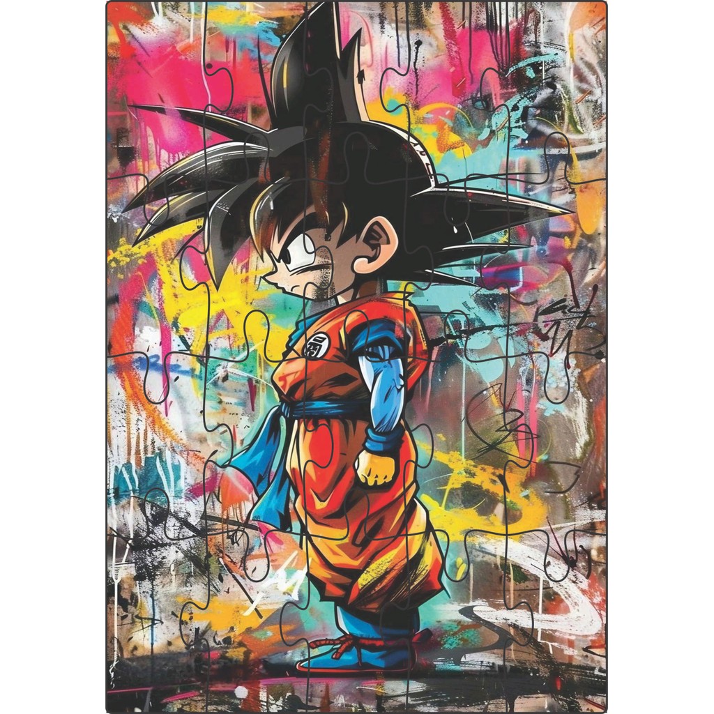 Brinquedos Dragon Ball Z Goten: Onde Comprar | BuscaProdutos