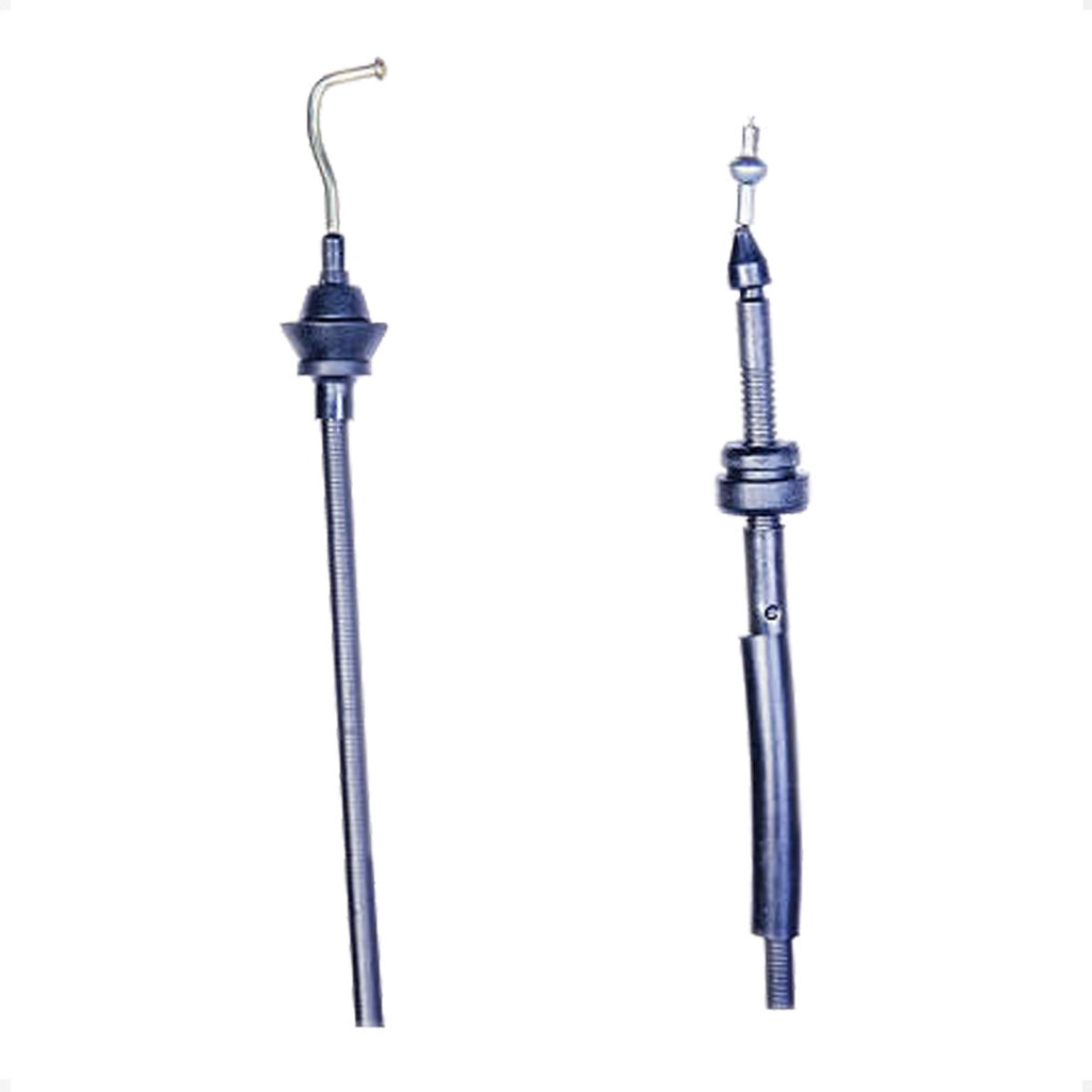 Cabo Acelerador Vw Santana 1984 a 1994 - 120064 - 1114