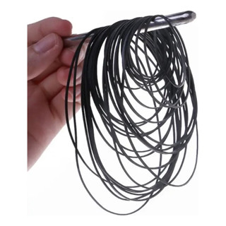 100pcs Universal Mix Cassette Correias Tape Cd Drive em Oferta na Shopee