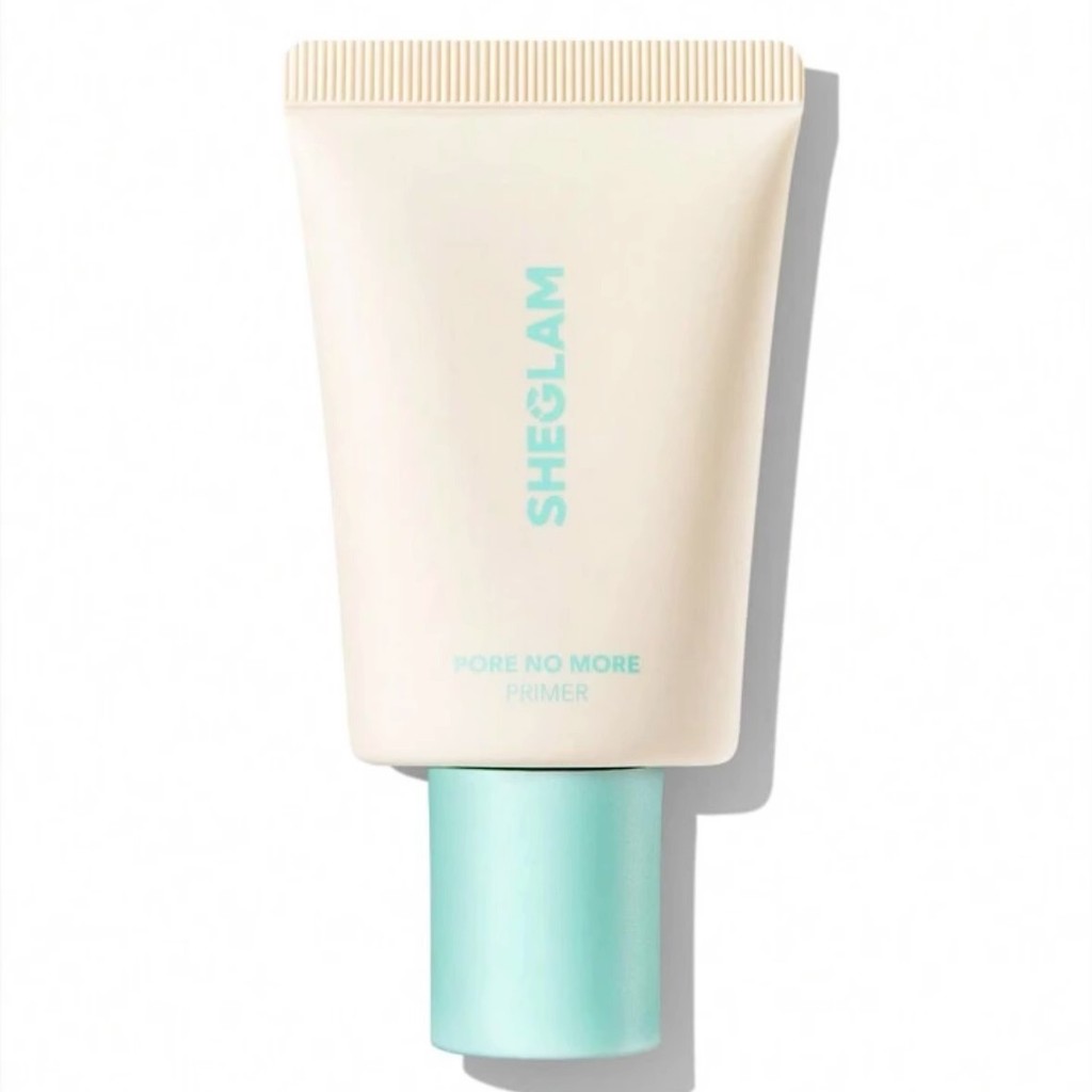 Sheglam Patch Creme Base Hidratante Controle de Óleo Facial 30g