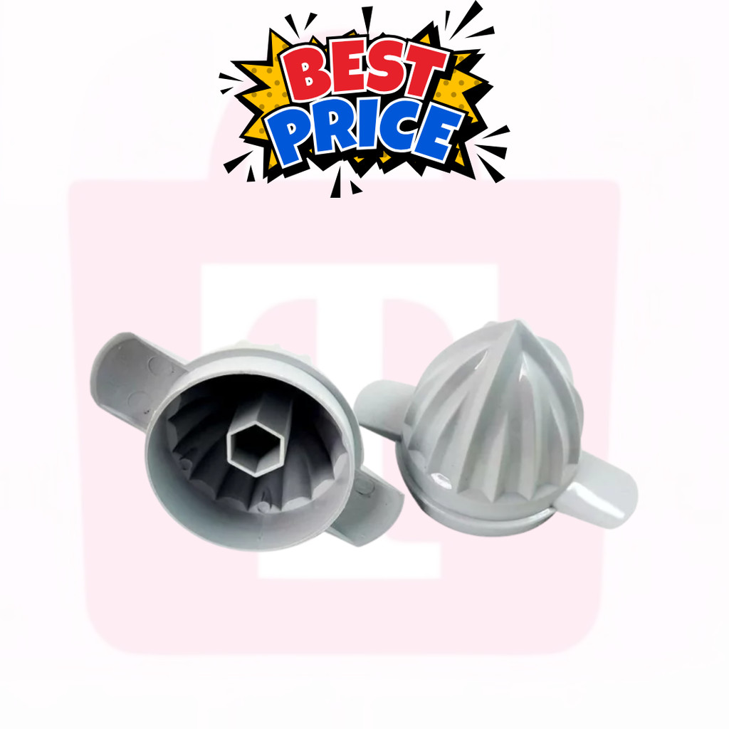 Cone Castanha para Espremedor de Frutas Mondial – Modelos E-01, E-02, E-23
