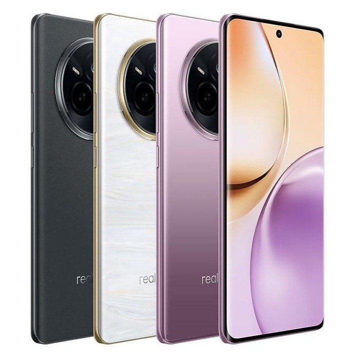 Celular Smartphone Realme 14 Pro 5G 256GB 12GB RAM Versão Global Original Lacrado Pronta Entrega Envio Imediato ADS
