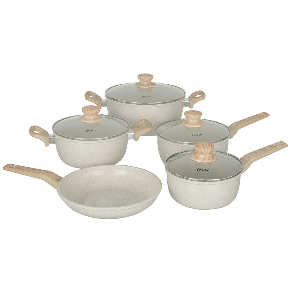 Panela Oster Cerâmica - Comprar com Melhor Preço em Utensílios de Cozinha