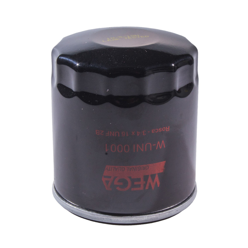 Filtro Óleo Fiat Tempra 1992 a 1999 - 1356819 - WUNI0001