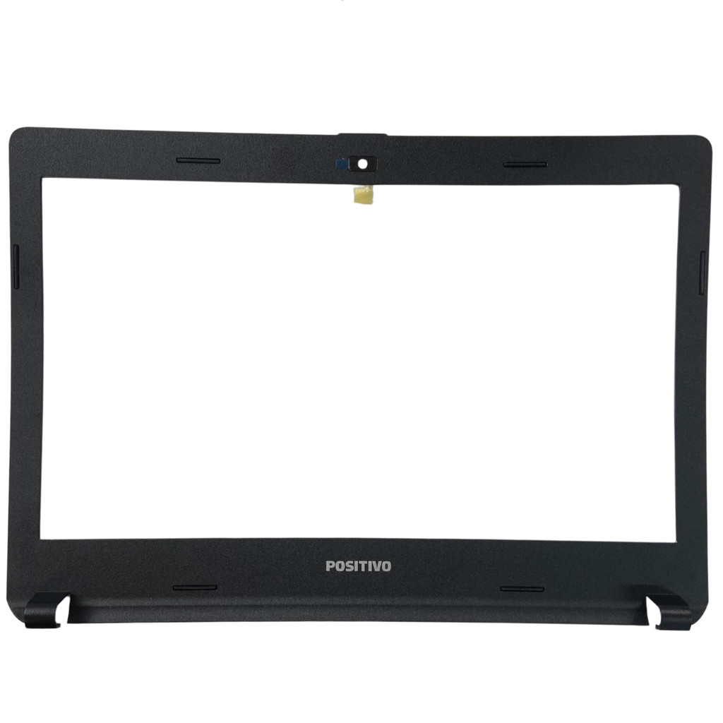 Moldura Da Tela Positivo Stilo Xr3500 Xr3520 Xr3525 h14id8