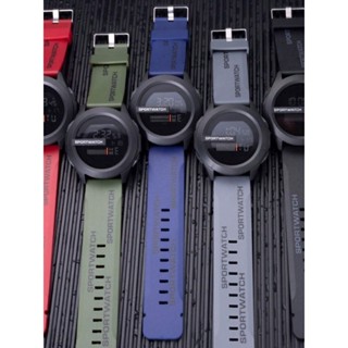 Relógio Digital C-SHOCK Esportivo a Prova d 'Água Masculino - Envio Rápido Garantido em Oferta na Shopee