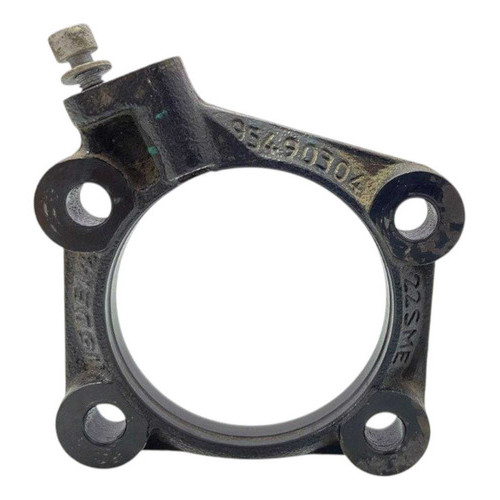 Suporte Sensor Abs Traseiro Direito Onix/cobalt/spin 2013/19