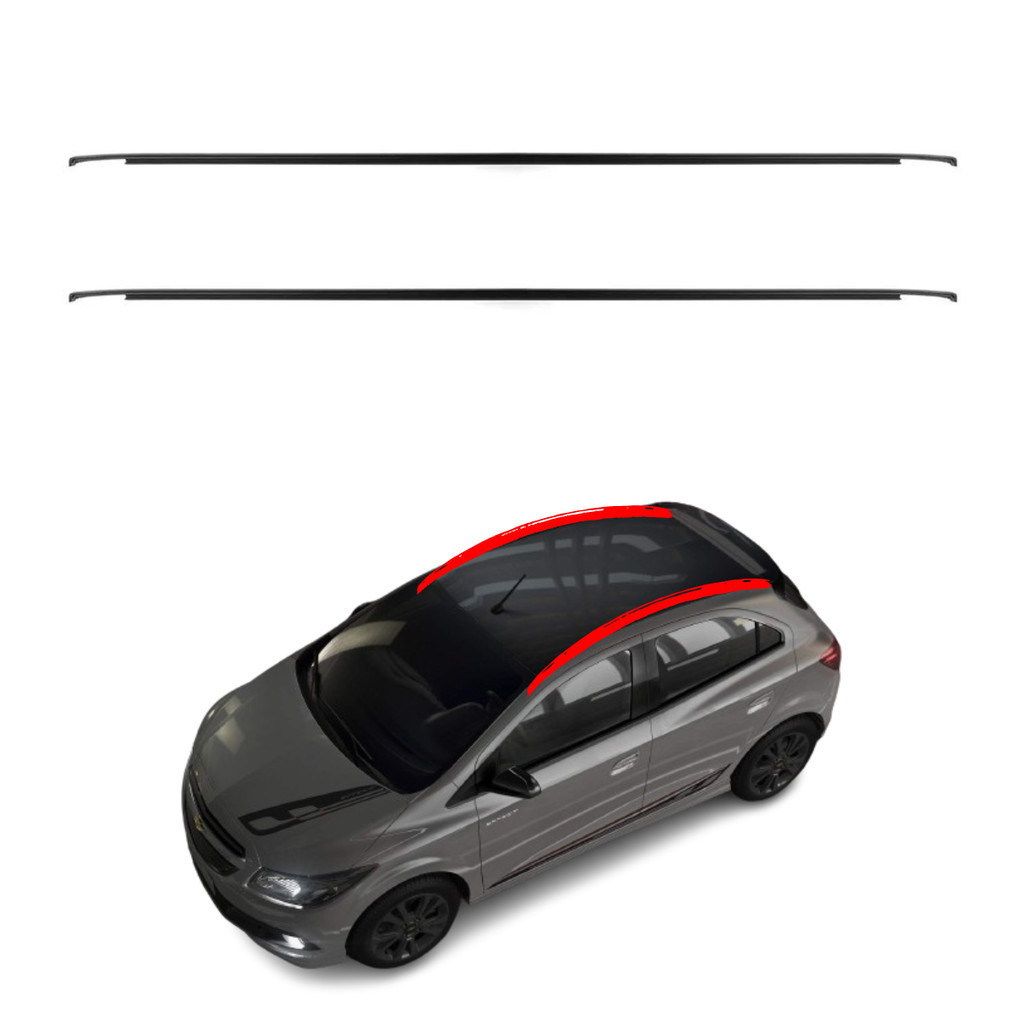 Borracha Teto Onix 2016: Onde Comprar | BuscaProdutos