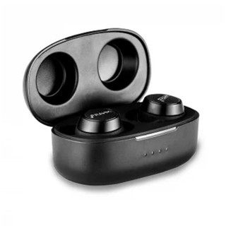 Fone De Ouvido sem fio Airbass One Frahm IPX5 Bluetooth 5.0 Design Ergonômico Frahm 31714 em Oferta na Shopee