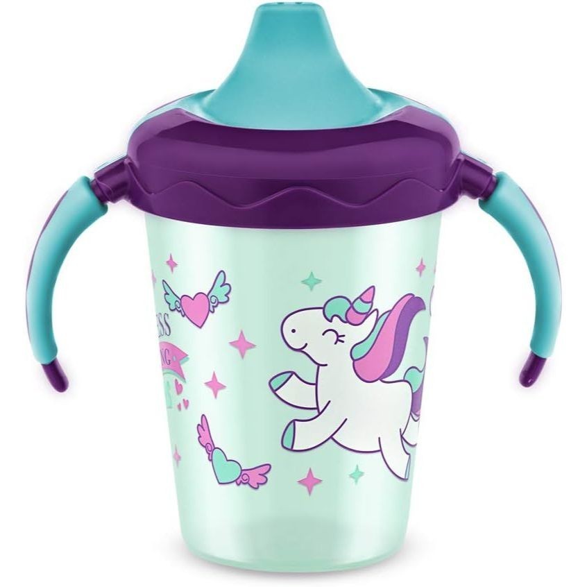 Caneca Antivazamento LILÁS LILLO - Copo Antizamento