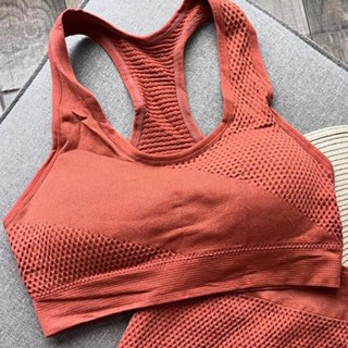 Top Fitness Feminino Academia Nadador Bojo Removivel exercicios Pilates e Yoga TOP362