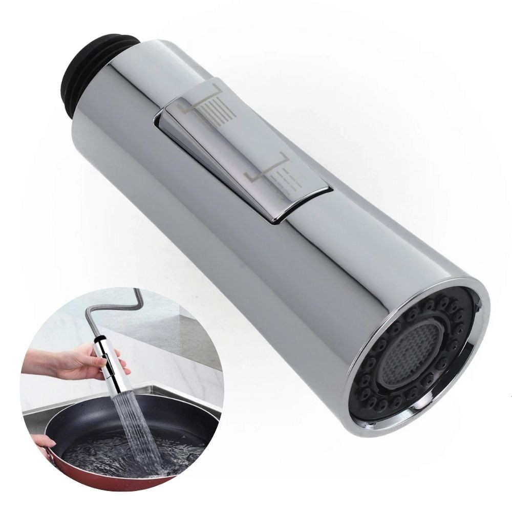 Arejador Chuveirinho Cabeça Bico Torneira Goumet Cozinha em Oferta na Shopee