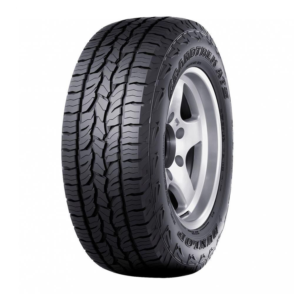 Dunlop Grandtrek