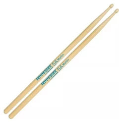 Par Baquetas Bateria 5A Liverpool Marfim Tennessee Profissional
