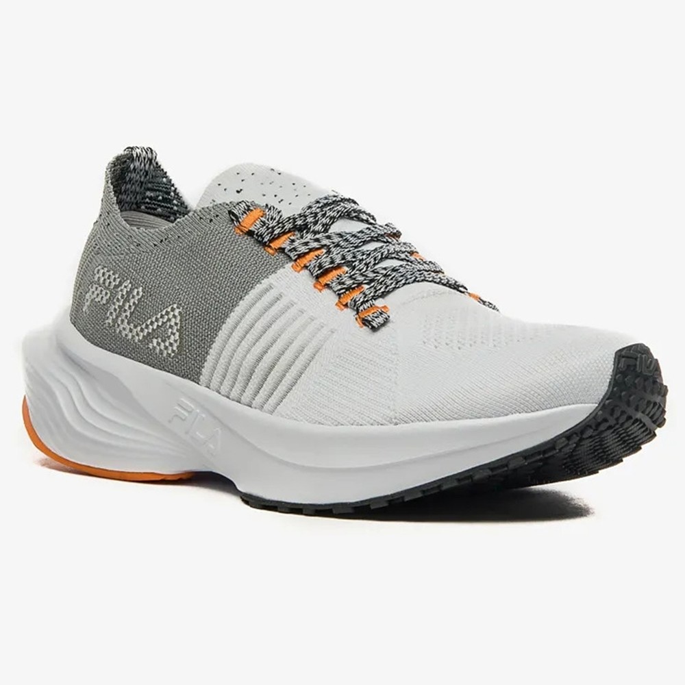 Tênis Fila Spider Knit Masculino