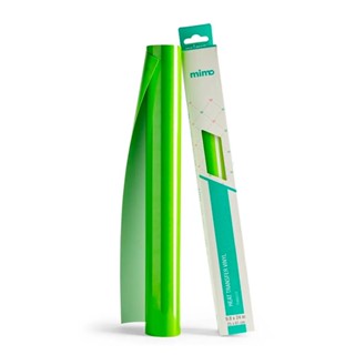 Transfer Verde Limão - Mimo - 25 x 61 cm - 1 Unid em Oferta na Shopee