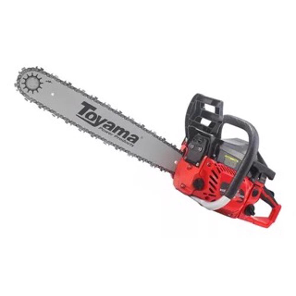 Motosserra Sabre18sn Corrente Oregon 54.5cc Tcs58fg2 Toyama em Oferta na Shopee