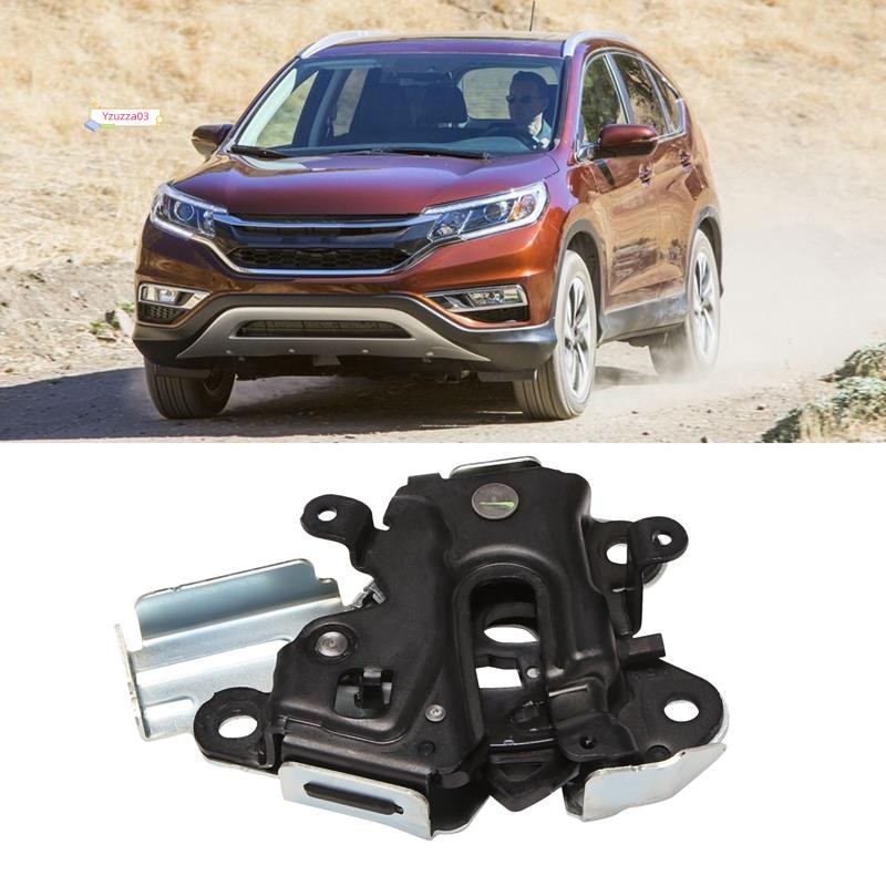 Conjunto De Trava Traseira Do Banco Traseiro Carro Para Honda CR-V CRV 2012 2013 2014 2015 2016 em Oferta na Shopee