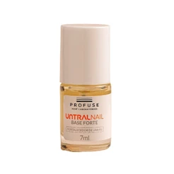 Fortalecedor de Unhas Profuse Untralnail Base Forte 7ml