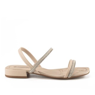 Sandália Mississipi de Salto Baixo MC612 em Oferta na Shopee