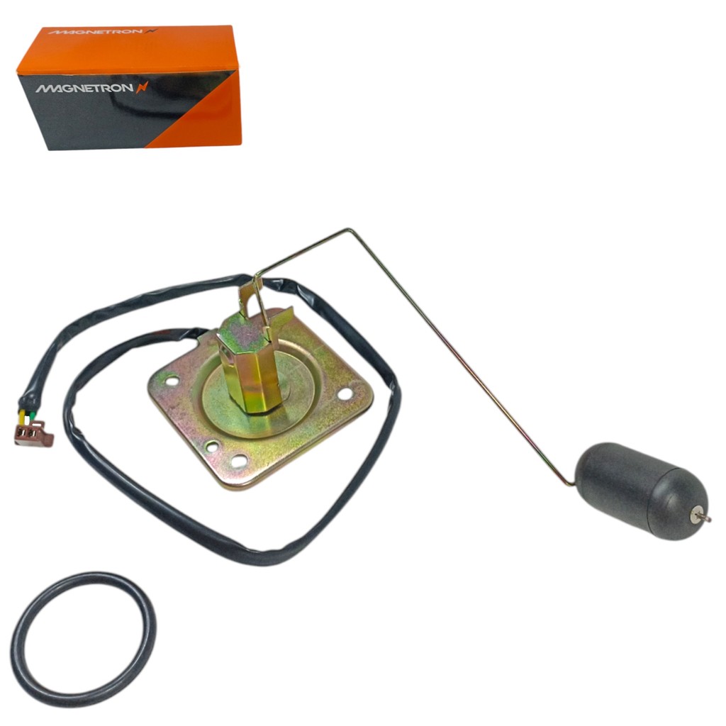 Boia Tanque Combustível Cbx 200 Strada 1994 a 2002