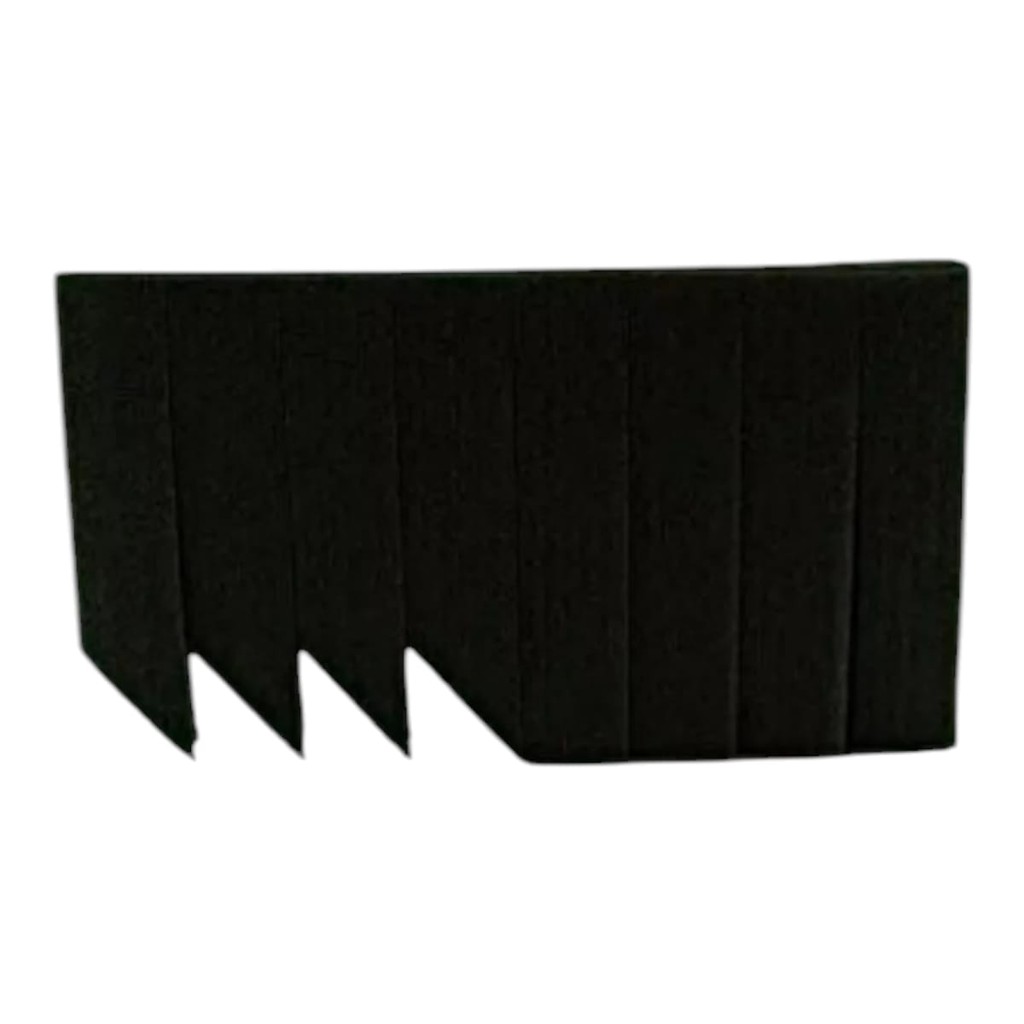 Taco Descartável Para Aplicação De Coating C/8 Un Detailer