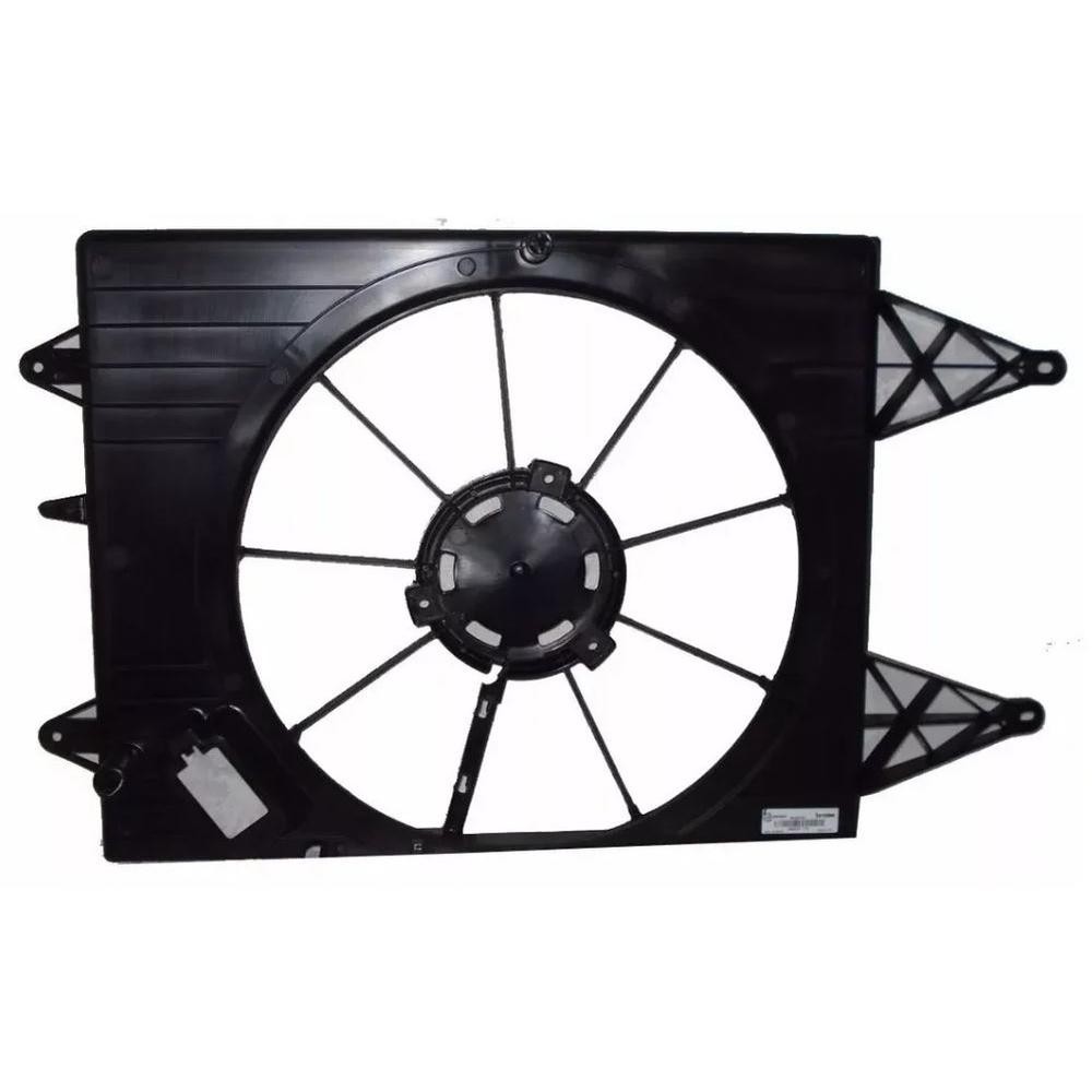DEFLETOR GOL G5 G6 G7 G8 SAVEIRO VOYAGE COM AR ANO 2008/2021